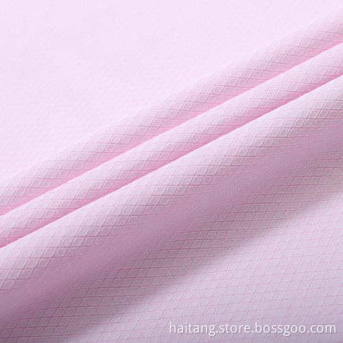 TC Dobby fabric Suitable Suiting Shirting Business Fabric